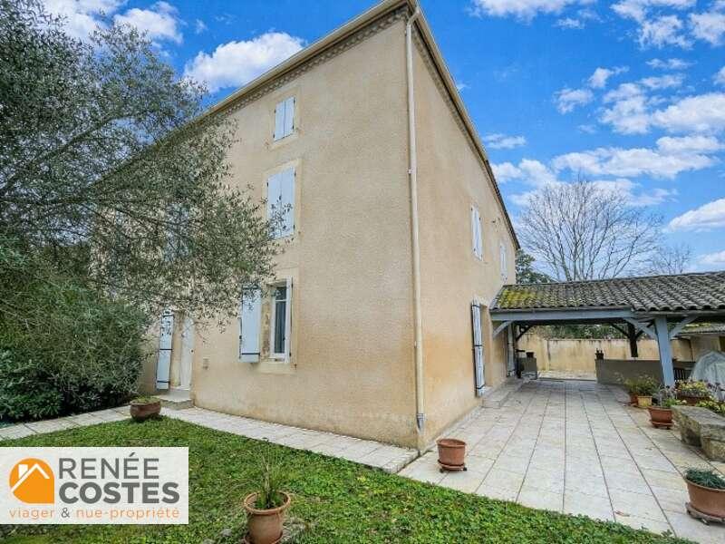 annonce Renée Costes