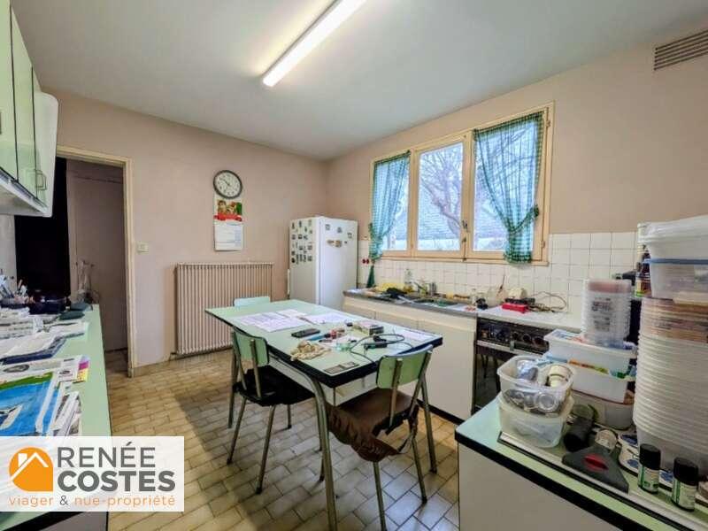 annonce Renée Costes