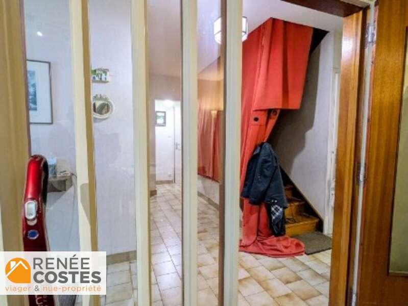 annonce Renée Costes