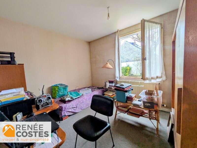 annonce Renée Costes