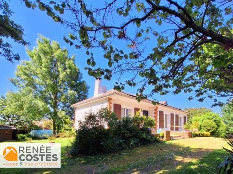 annonce Renée Costes
