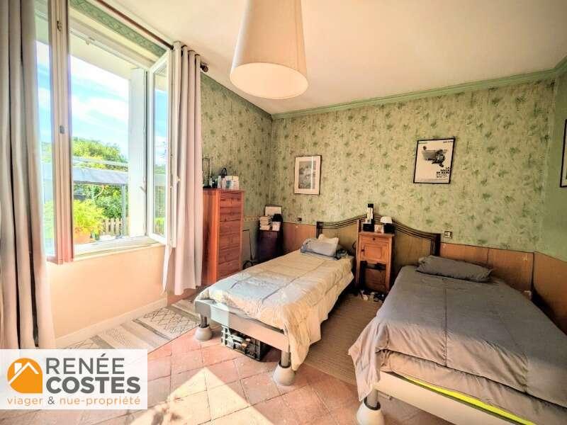 annonce Renée Costes