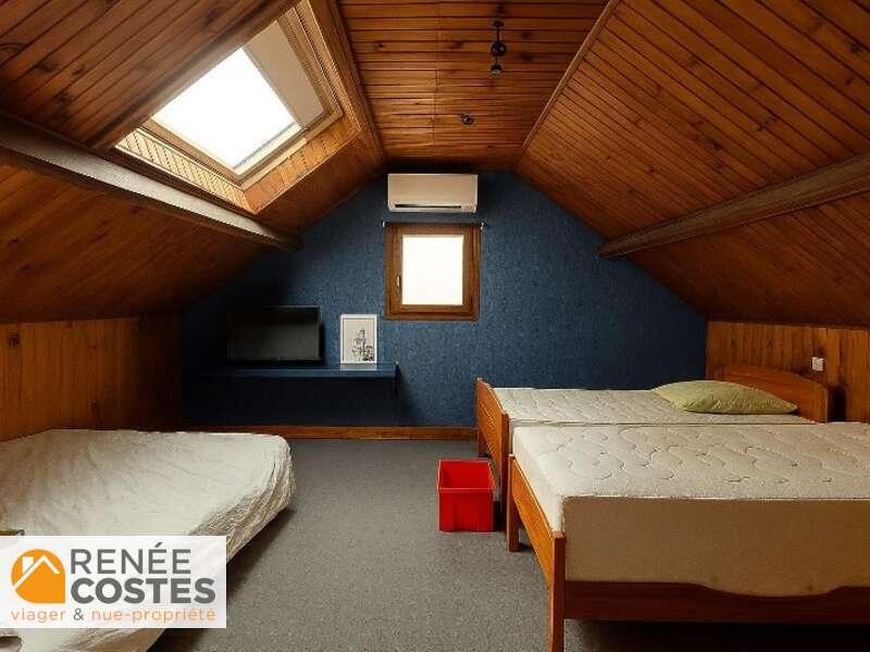 annonce Renée Costes