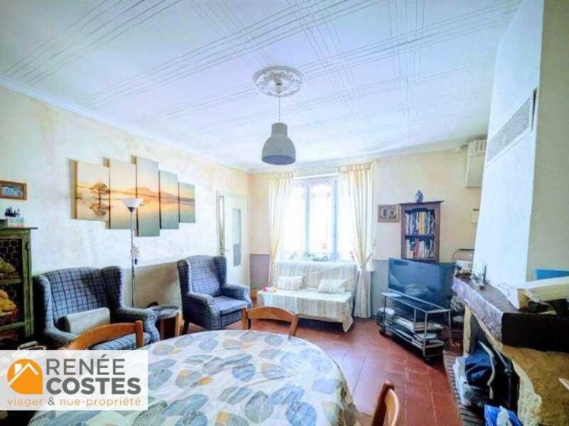 annonce Renée Costes