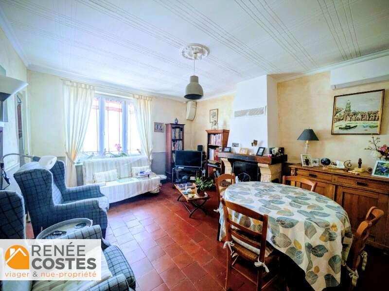 annonce Renée Costes