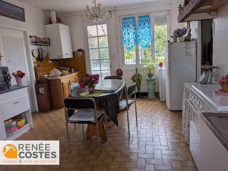 annonce Renée Costes
