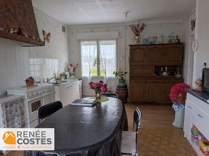 annonce Renée Costes
