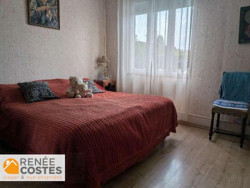 annonce Renée Costes