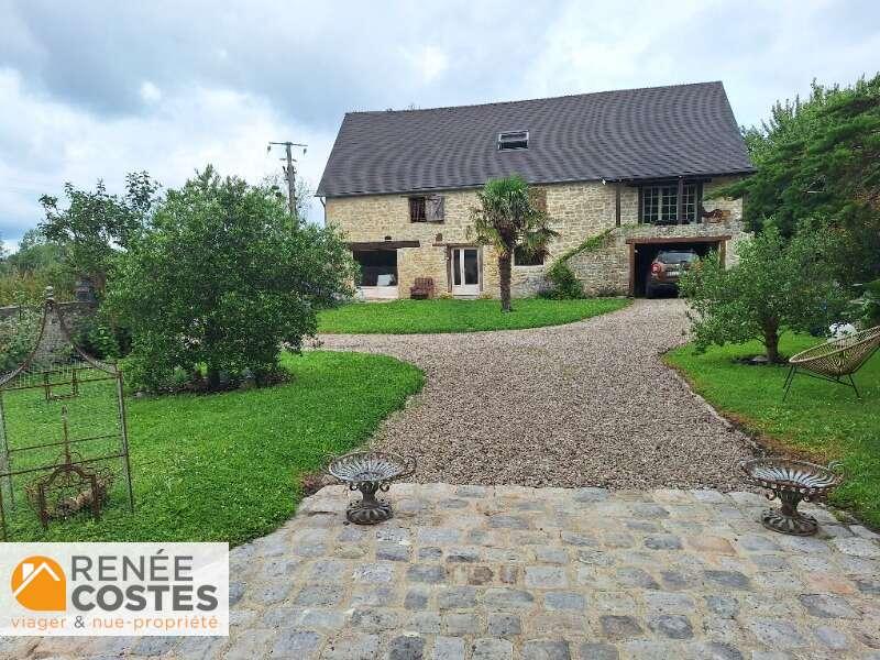 annonce Renée Costes