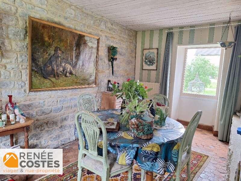 annonce Renée Costes