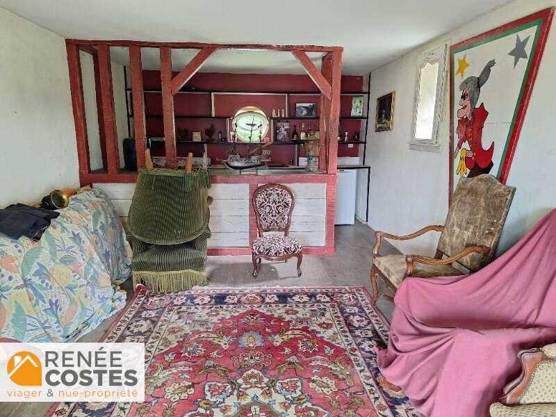 annonce Renée Costes