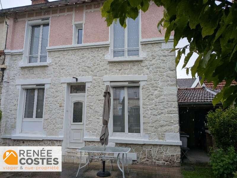 annonce Renée Costes
