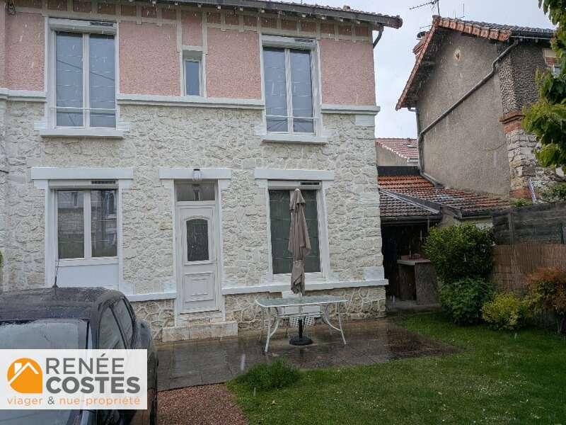 annonce Renée Costes