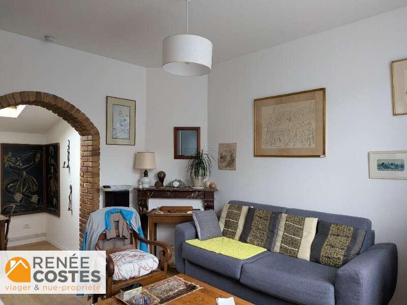 annonce Renée Costes