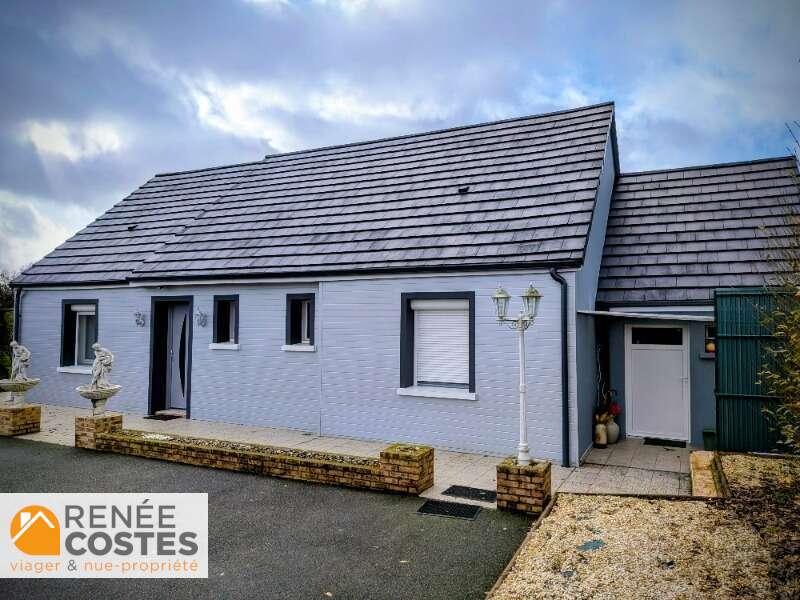 annonce Renée Costes