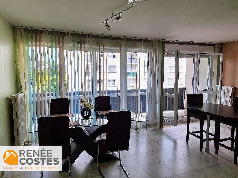 annonce Renée Costes