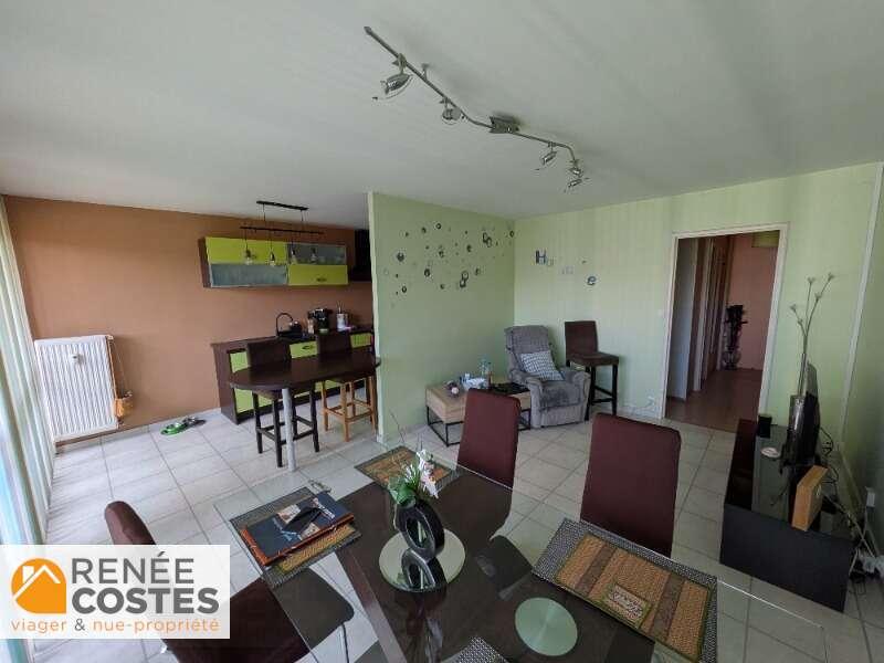 annonce Renée Costes