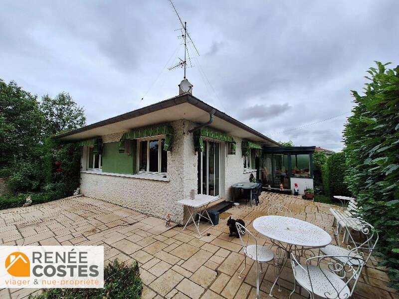 annonce Renée Costes