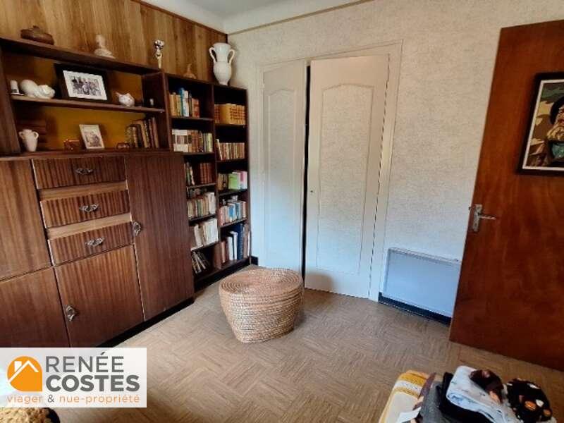 annonce Renée Costes
