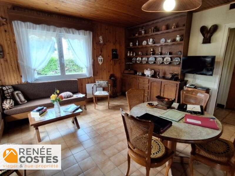 annonce Renée Costes