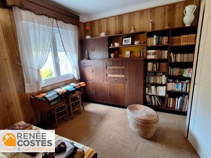 annonce Renée Costes