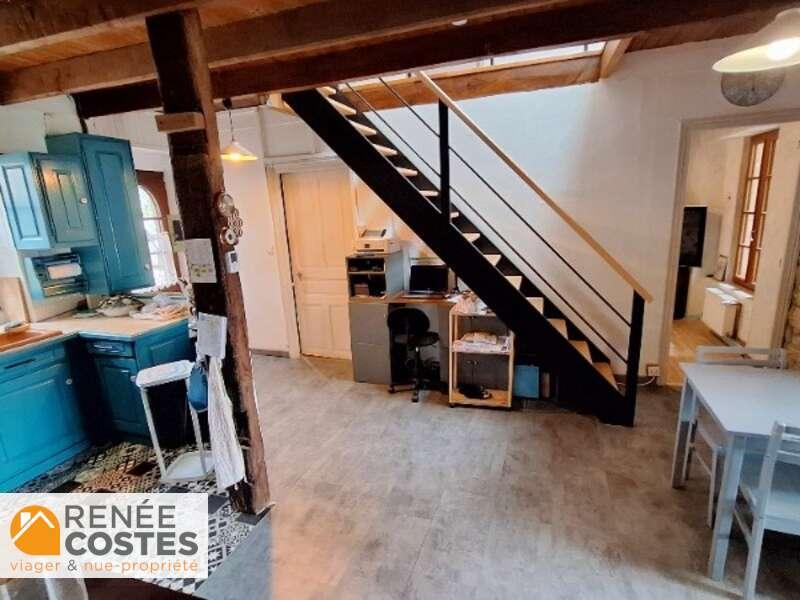 annonce Renée Costes