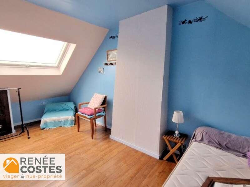 annonce Renée Costes