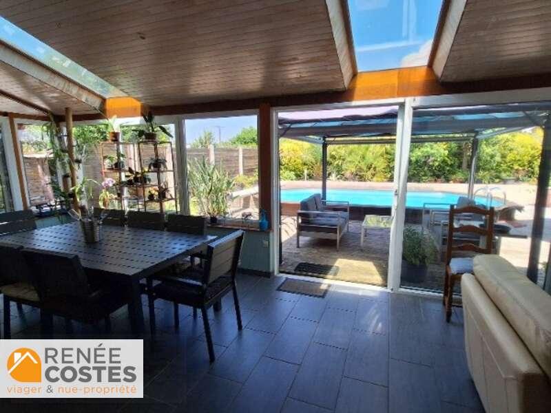 annonce Renée Costes