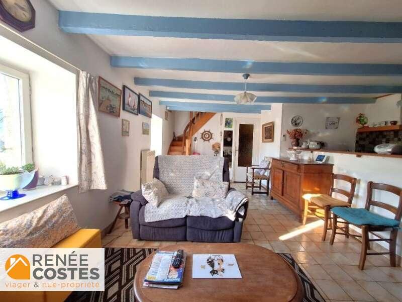 annonce Renée Costes
