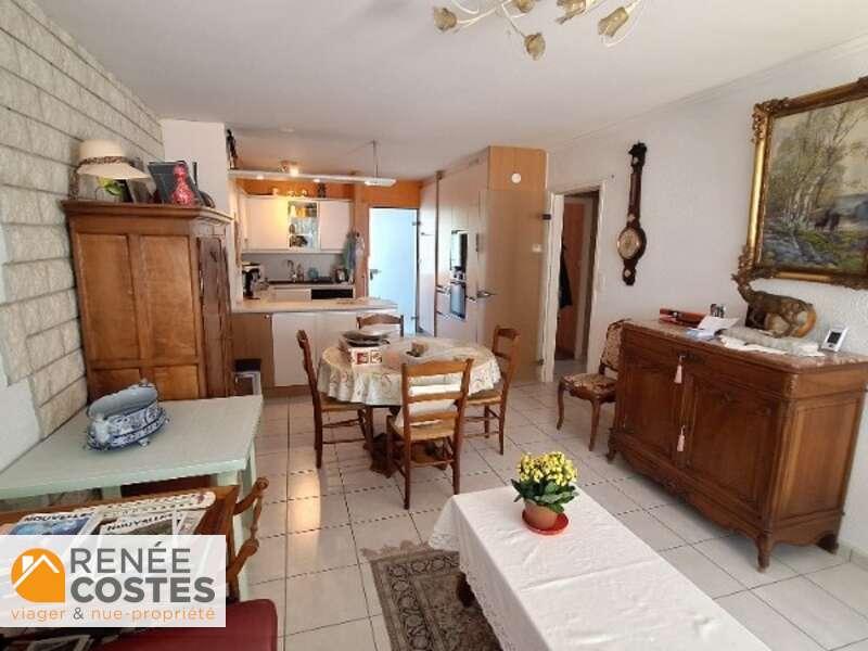 annonce Renée Costes