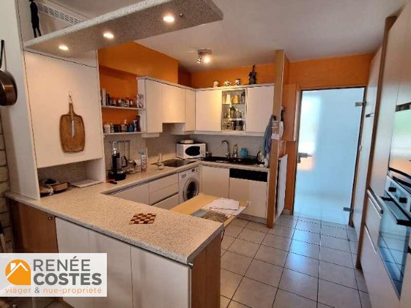 annonce Renée Costes