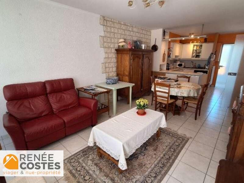 annonce Renée Costes