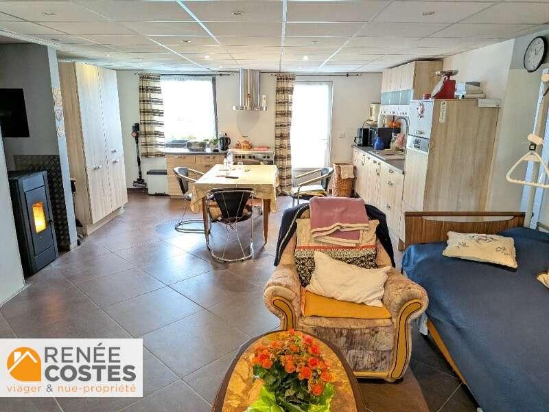 annonce Renée Costes