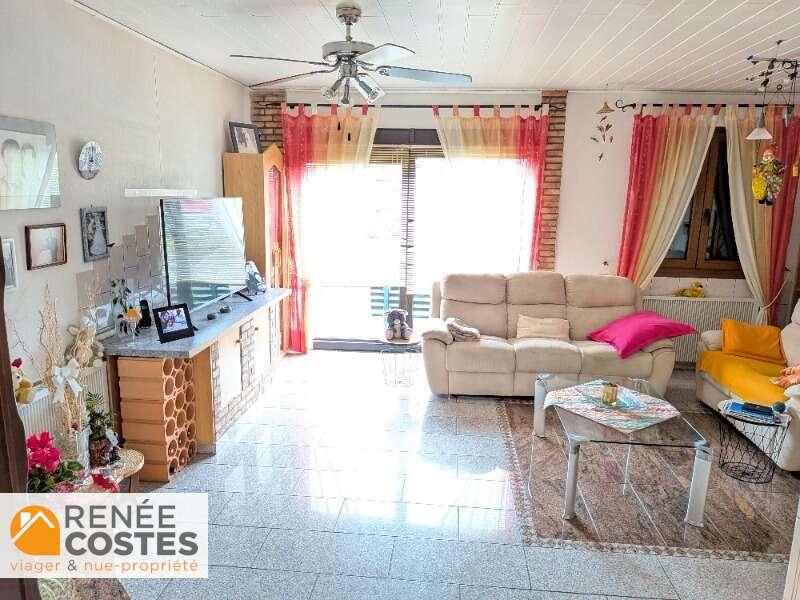 annonce Renée Costes