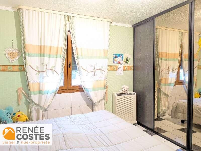 annonce Renée Costes