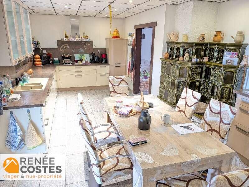 annonce Renée Costes