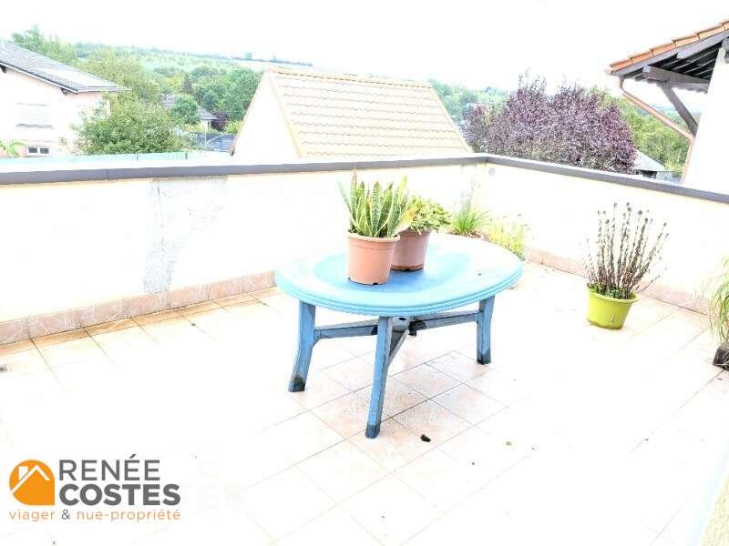 annonce Renée Costes