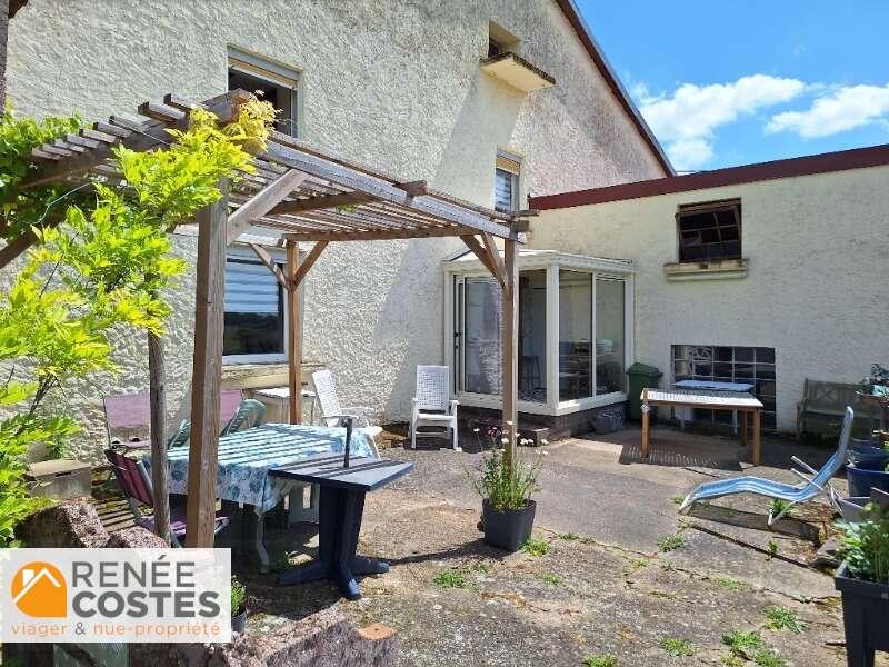 annonce Renée Costes