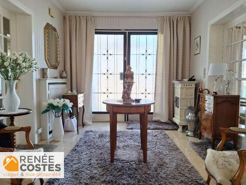 annonce Renée Costes