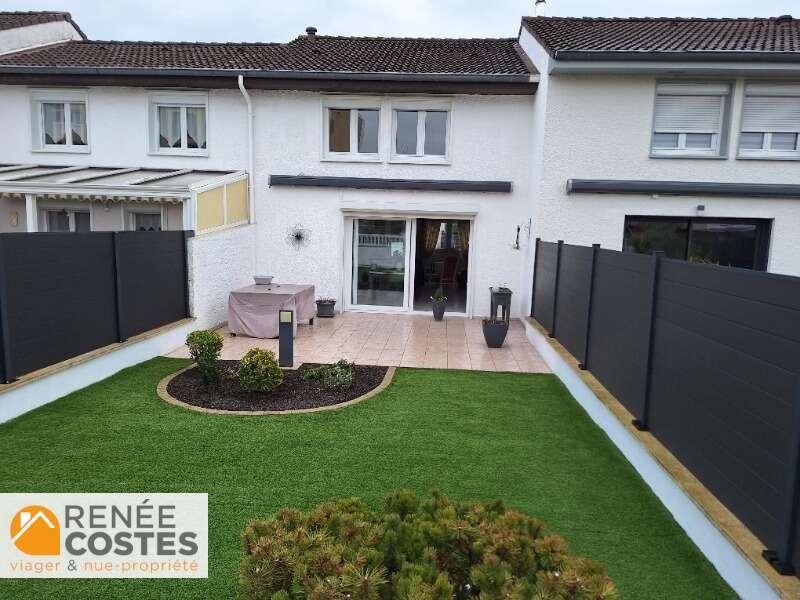 annonce Renée Costes