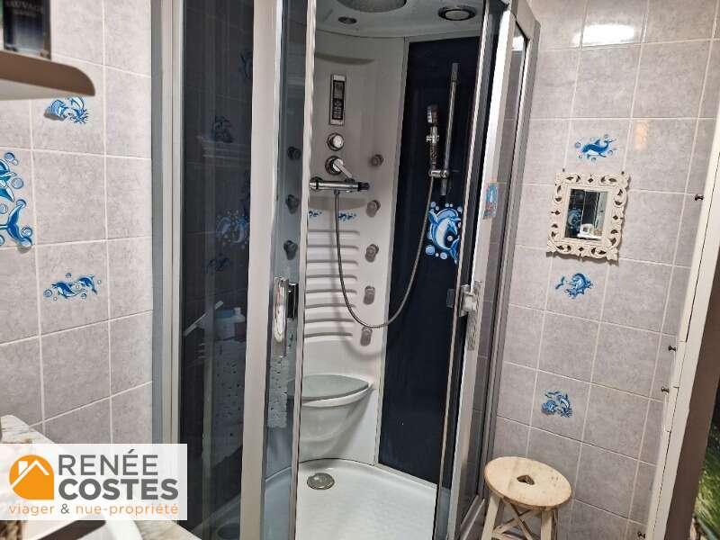 annonce Renée Costes