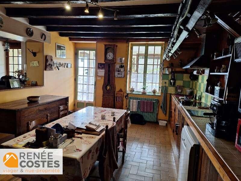 annonce Renée Costes