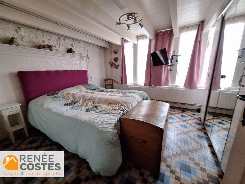 annonce Renée Costes
