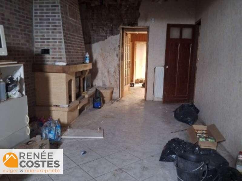 annonce Renée Costes