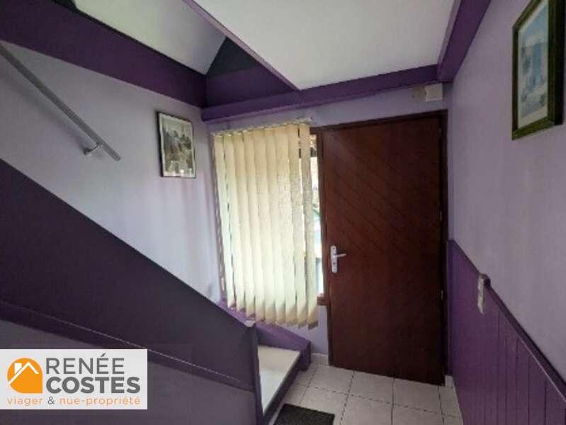 annonce Renée Costes