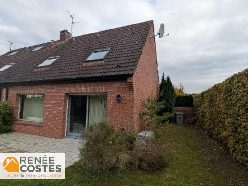 annonce Renée Costes