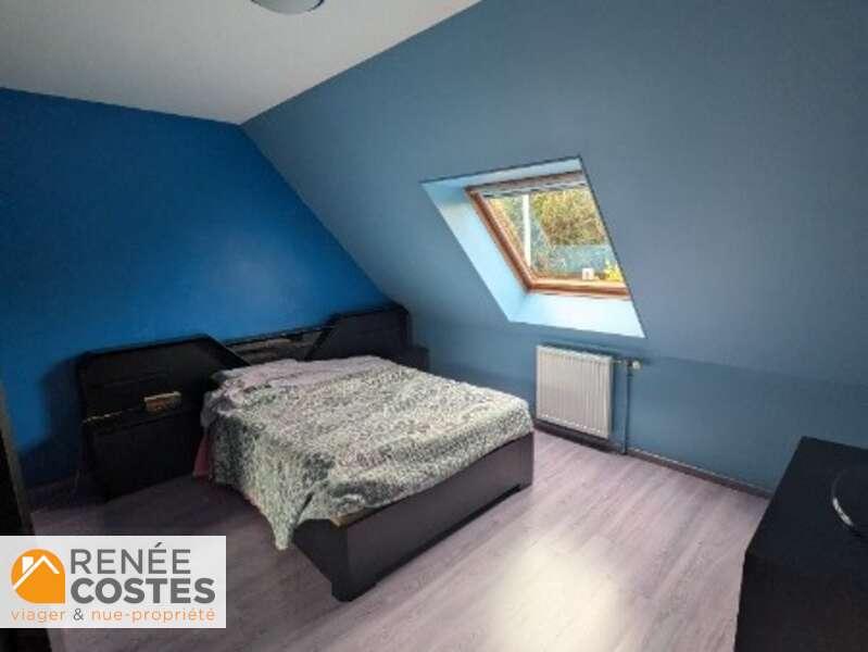 annonce Renée Costes