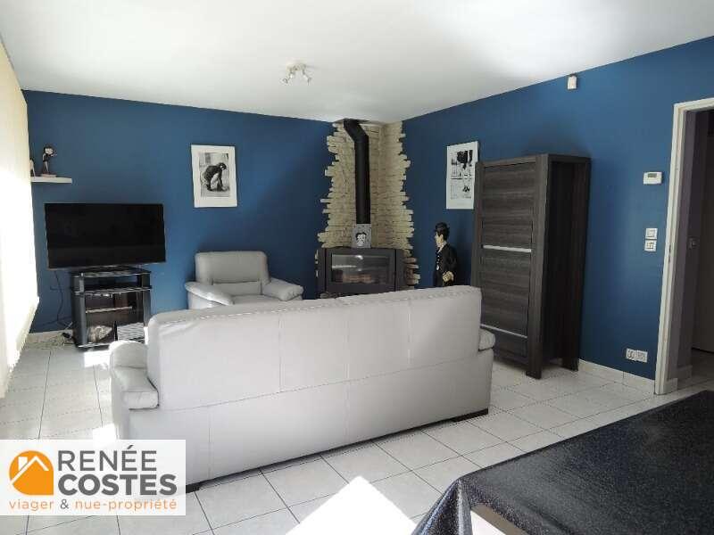 annonce Renée Costes