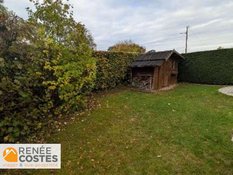 annonce Renée Costes