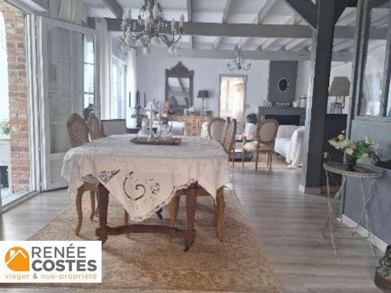 annonce Renée Costes